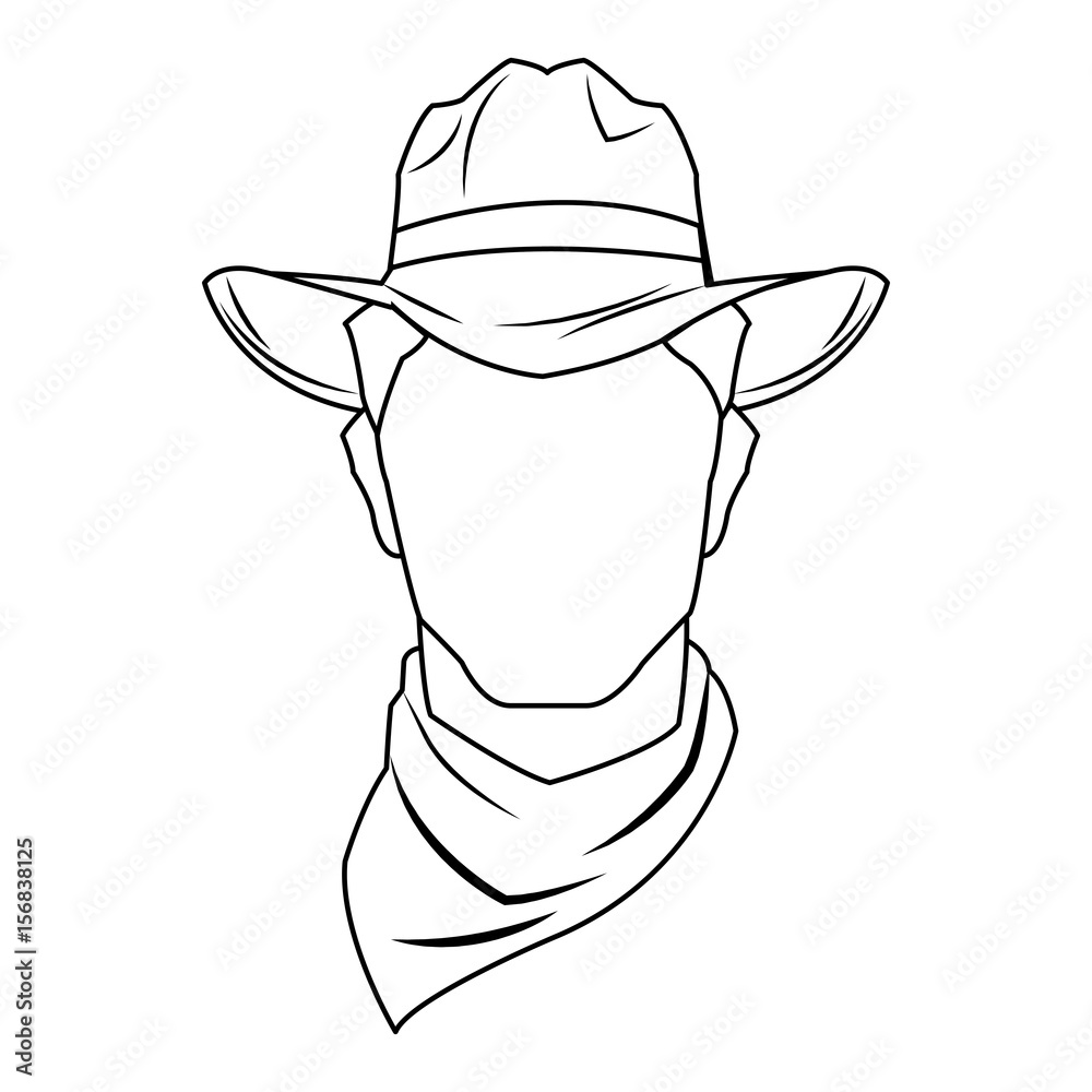 cowboy man cartoon character, modern western cattle hurdlers in traditional cowboy outfit. vector illustration cowboy man cartoon character, modern western cattle hurdlers in traditional cowboy outfit. vector illustration