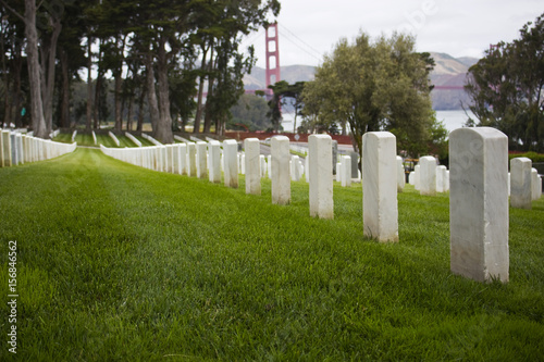 Headstones photo