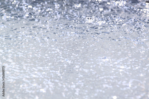 Water splash texture © Watercolor_Concept