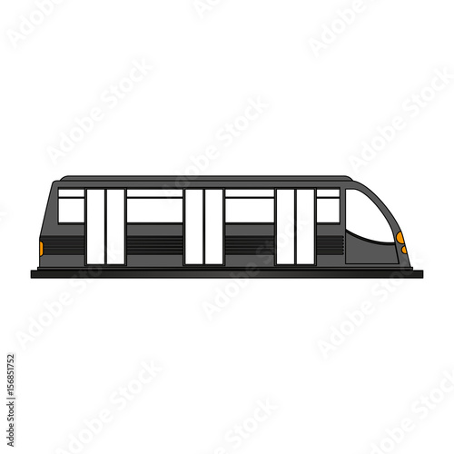 toy bus graphic icon vector illustration design