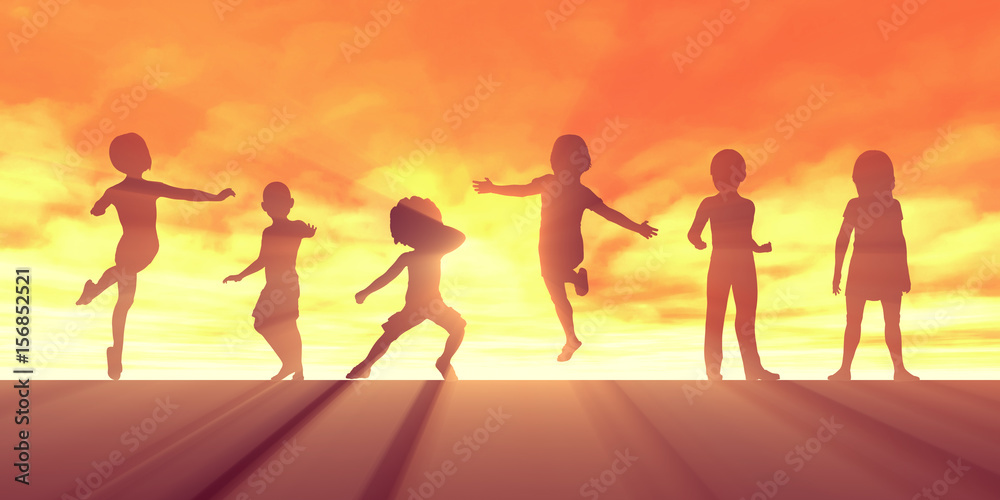 Active Lifestyle for Children Active Lifestyle for Children