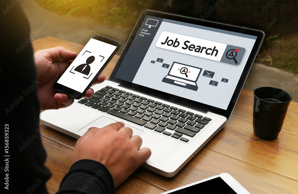 Job Search Businessman Internet Online join us Job Search Businessman Internet Online join us