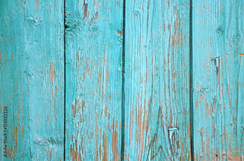 Turquoise Blue Board Background