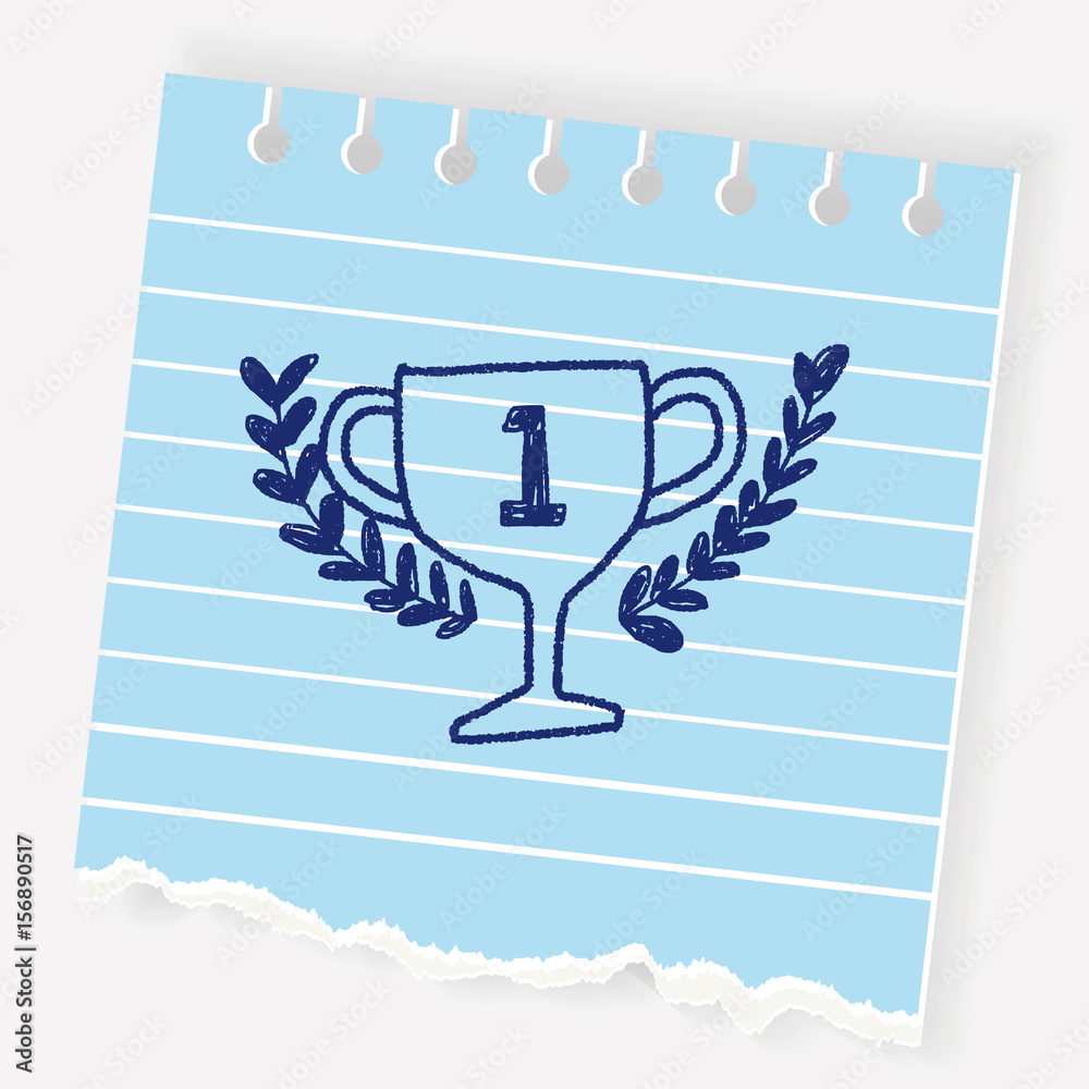 doodle champion cup doodle champion cup