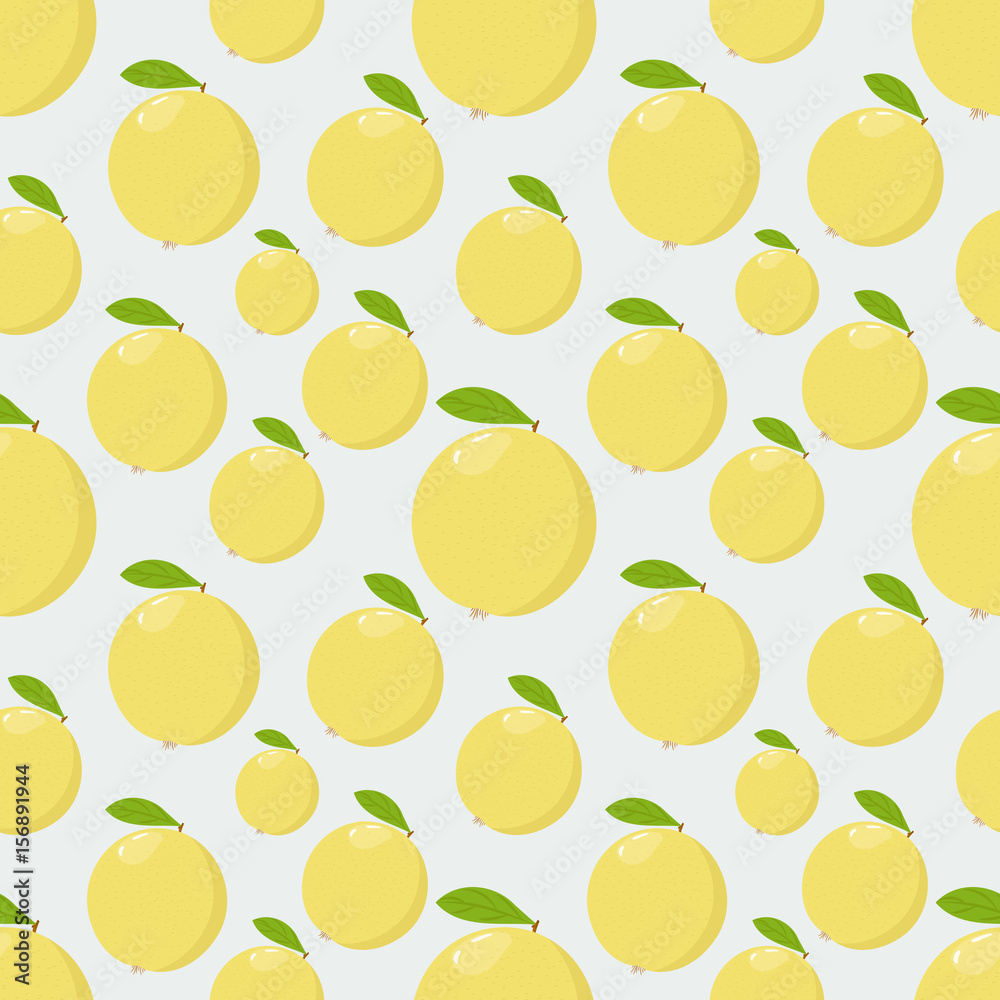 Seamless pattern with apple fruit Seamless pattern with apple fruit