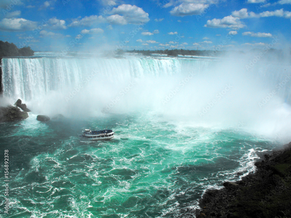 Niagara Falls Niagara Falls