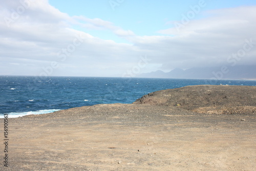 Atlantic view