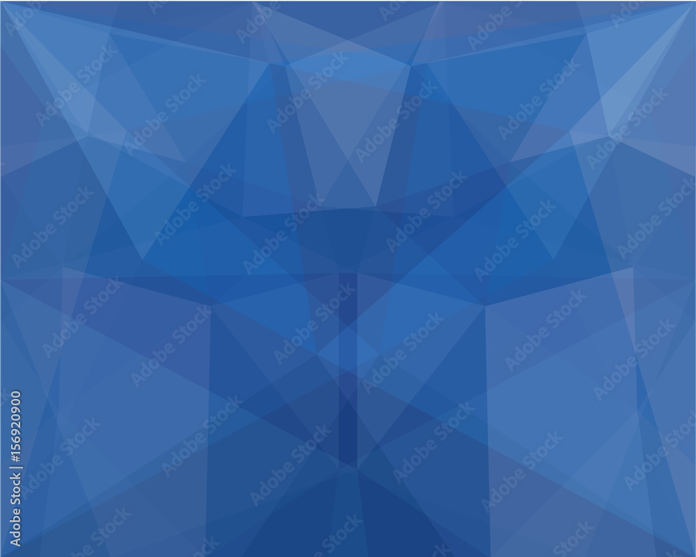 Colorful Mosaic Geometric Abstract Background. Colorful Mosaic Geometric Abstract Background.