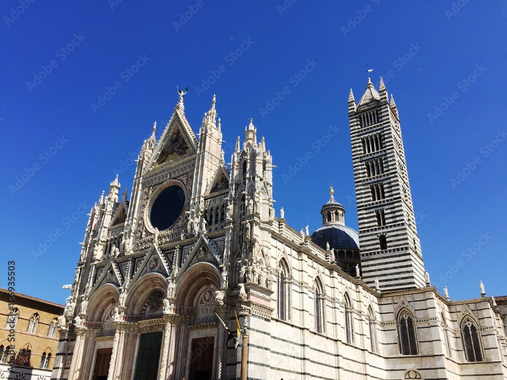 Duomo (Siena, Italy)