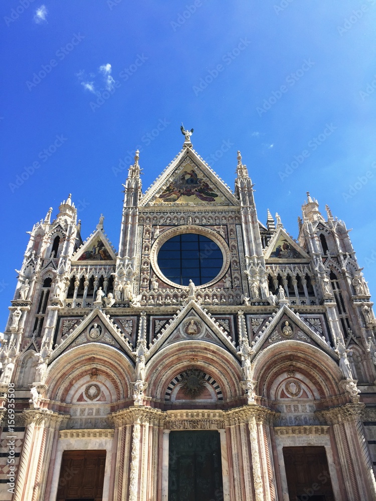 Duomo (Siena, Italy)