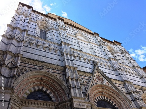 Battistero (Siena, Italy)