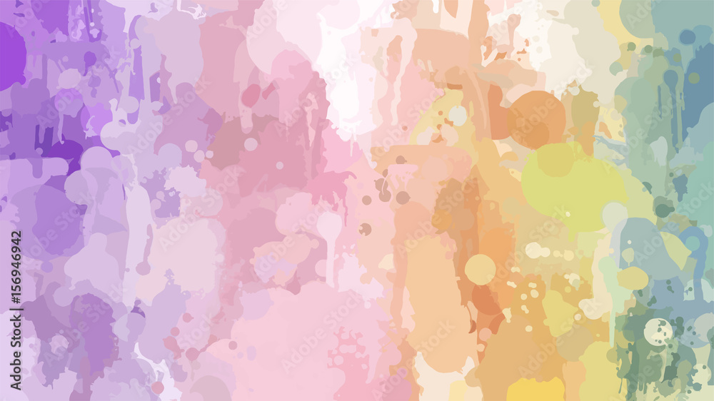 Color splash Vectors  Illustrations for Free Download  Freepik