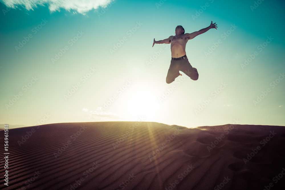 Great Sand Dunes