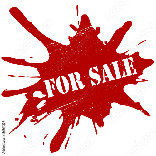 For sale