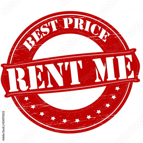 Rent me