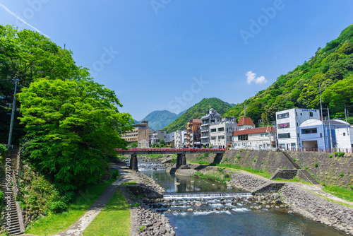 箱根湯本