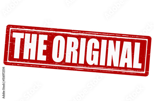 The original