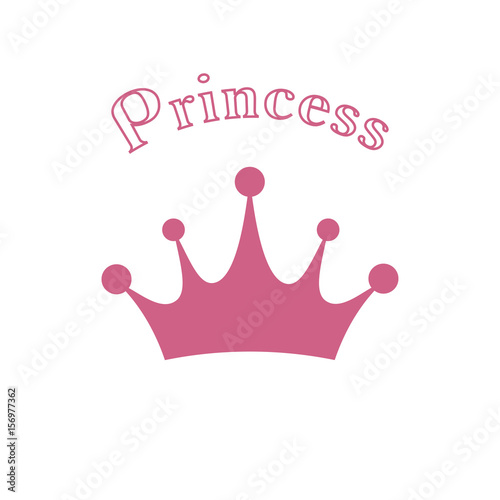 Princess Crown