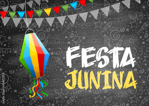 Festa Junina