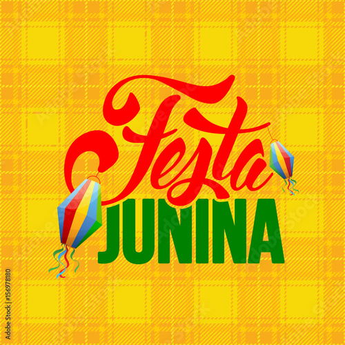 Festa Junina