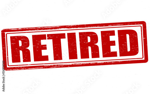 Retired