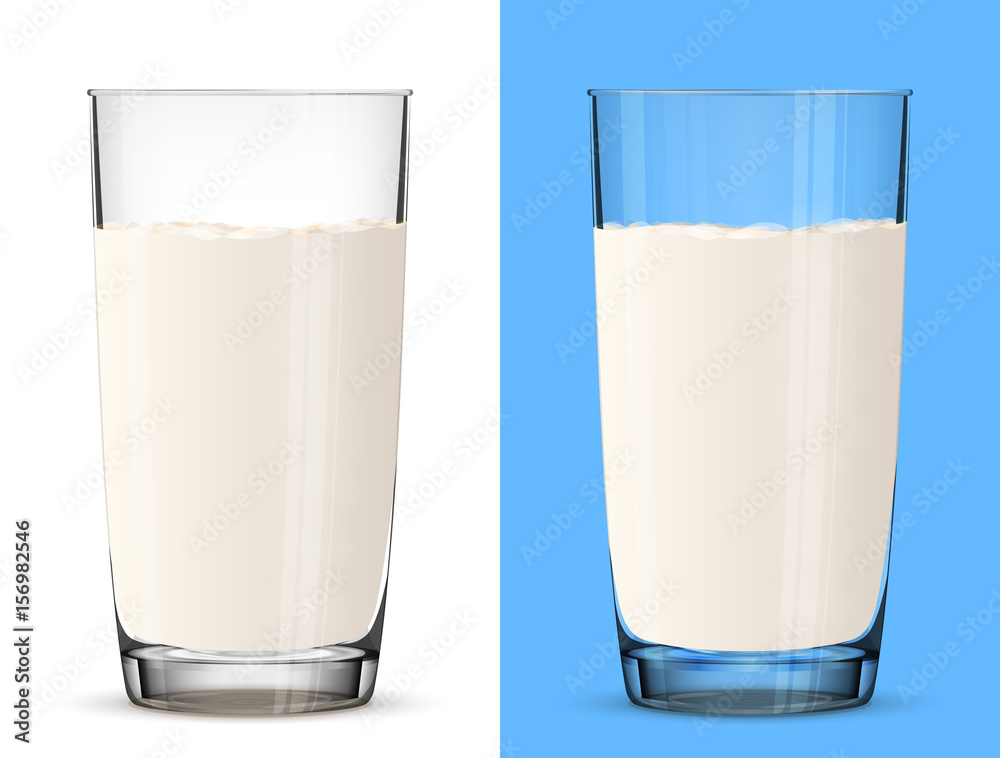 Glass Melk () Glass Melk