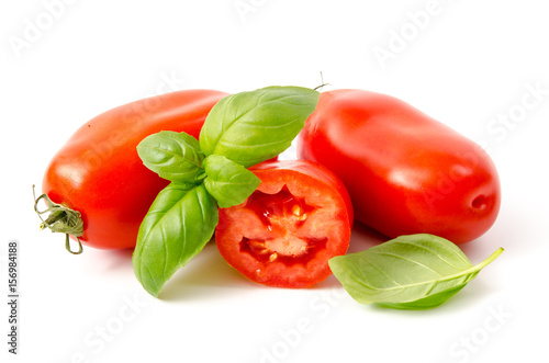 Tomatensorte Torino
