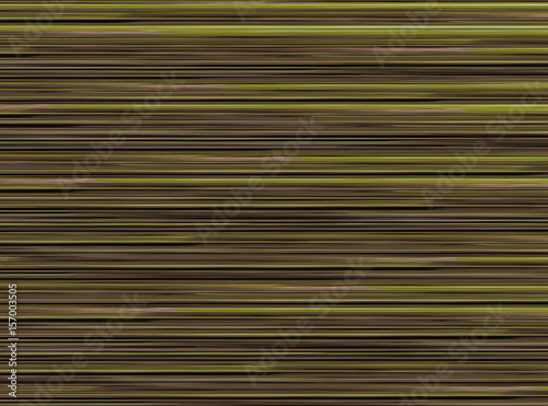 Background strip multicolor dark green and brown color texture corrugation narrow border