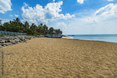 Negombo, Sri Lanka
