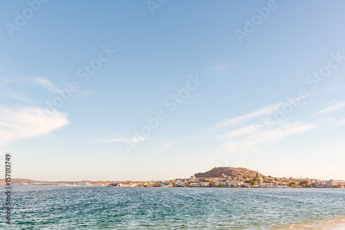 View of Saldanha Bay © dpreezg