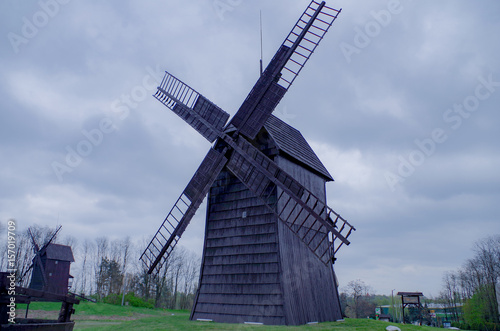 Muzeum Młynarstwa i Rolnictwa w Osiecznej / Museum of Milling and Agriculture