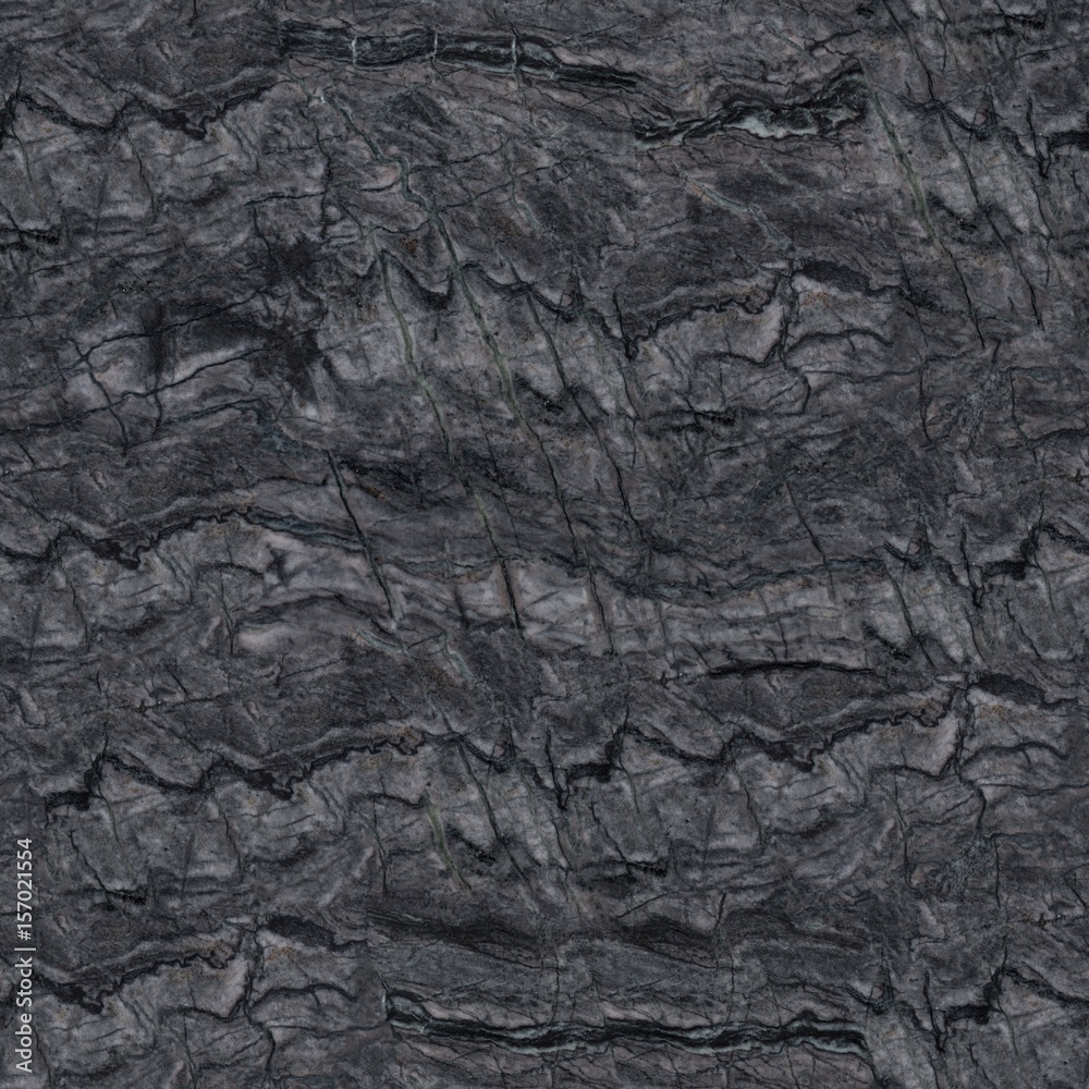 Black slate rock for design website, backgrounds. Seamless square texture, tile ready. Black slate rock for design website, backgrounds. Seamless square texture, tile ready.