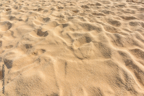 Sand background © yotrakbutda
