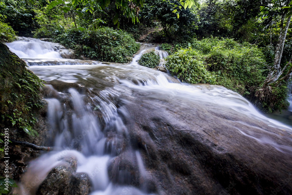 Obraz premium Waterfall