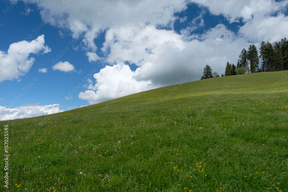 Switzerland: Appenzellerland (Canton of Appenzell) Switzerland: Appenzellerland (Canton of Appenzell)