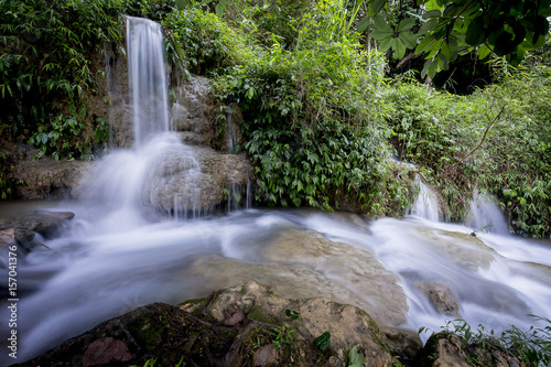 Waterfall © thaihbn