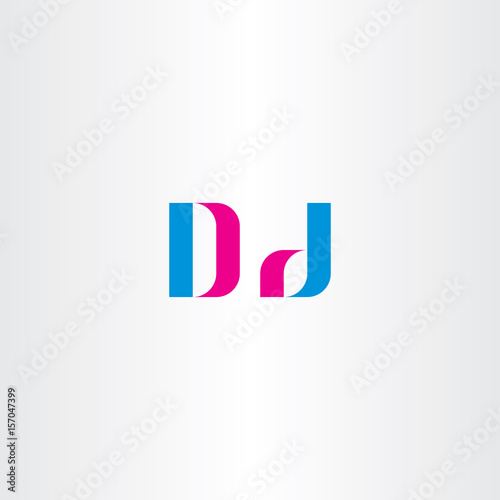Free Download d letter logo sign vector element symbol - GFXLoad