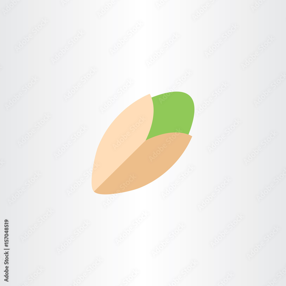 pistachio vector logo icon symbol element pistachio vector logo icon symbol element