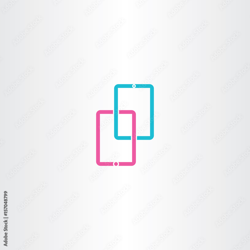 tablet icon vector symbol design tablet icon vector symbol design