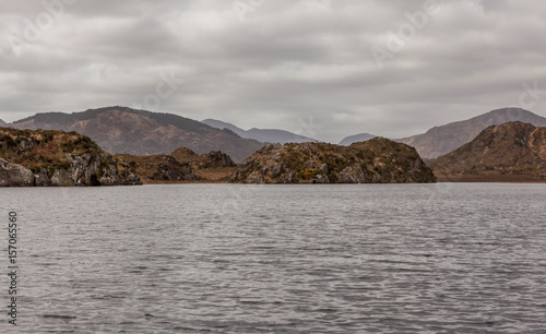 Lac Muckross, Irlande © Thomas Launois