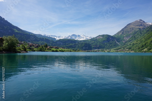 Blauer See