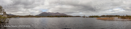 Parc National de Killarney, Irlande