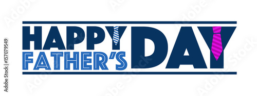 happy fathers day mustache sign