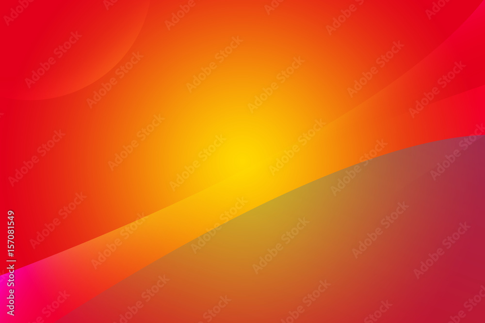 Abstract background with abstract smooth lines concept.