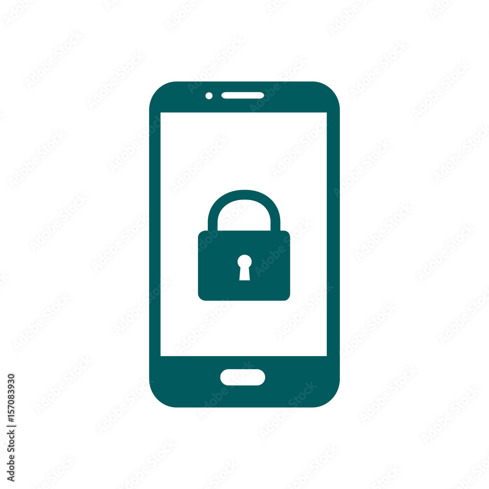 Internet security concept icon. Identification and protection symbol. Internet security concept icon. Identification and protection symbol.