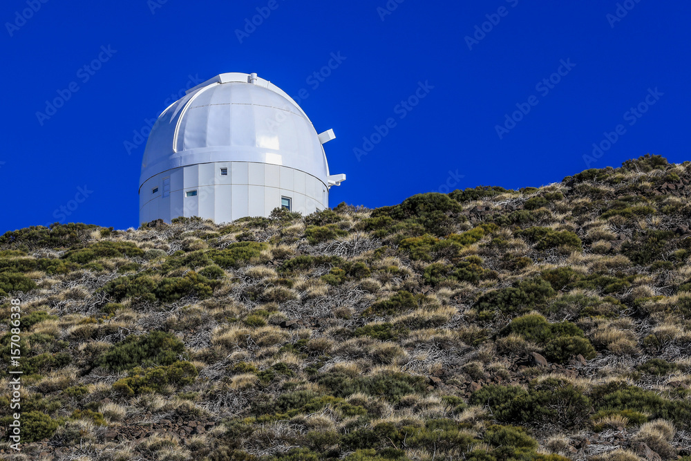 Observatorio Observatorio