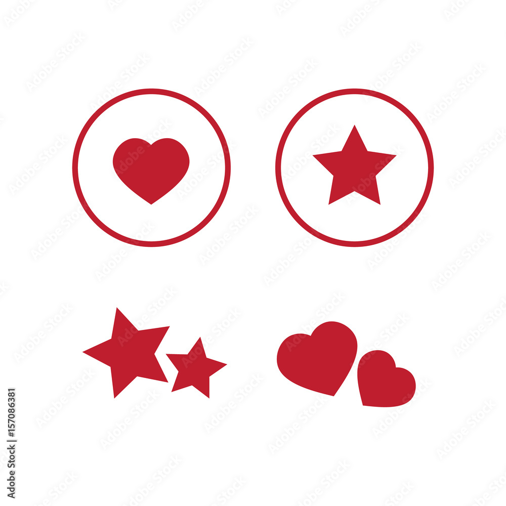 Customer service concept background in flat style. Customer service concept background in flat style.