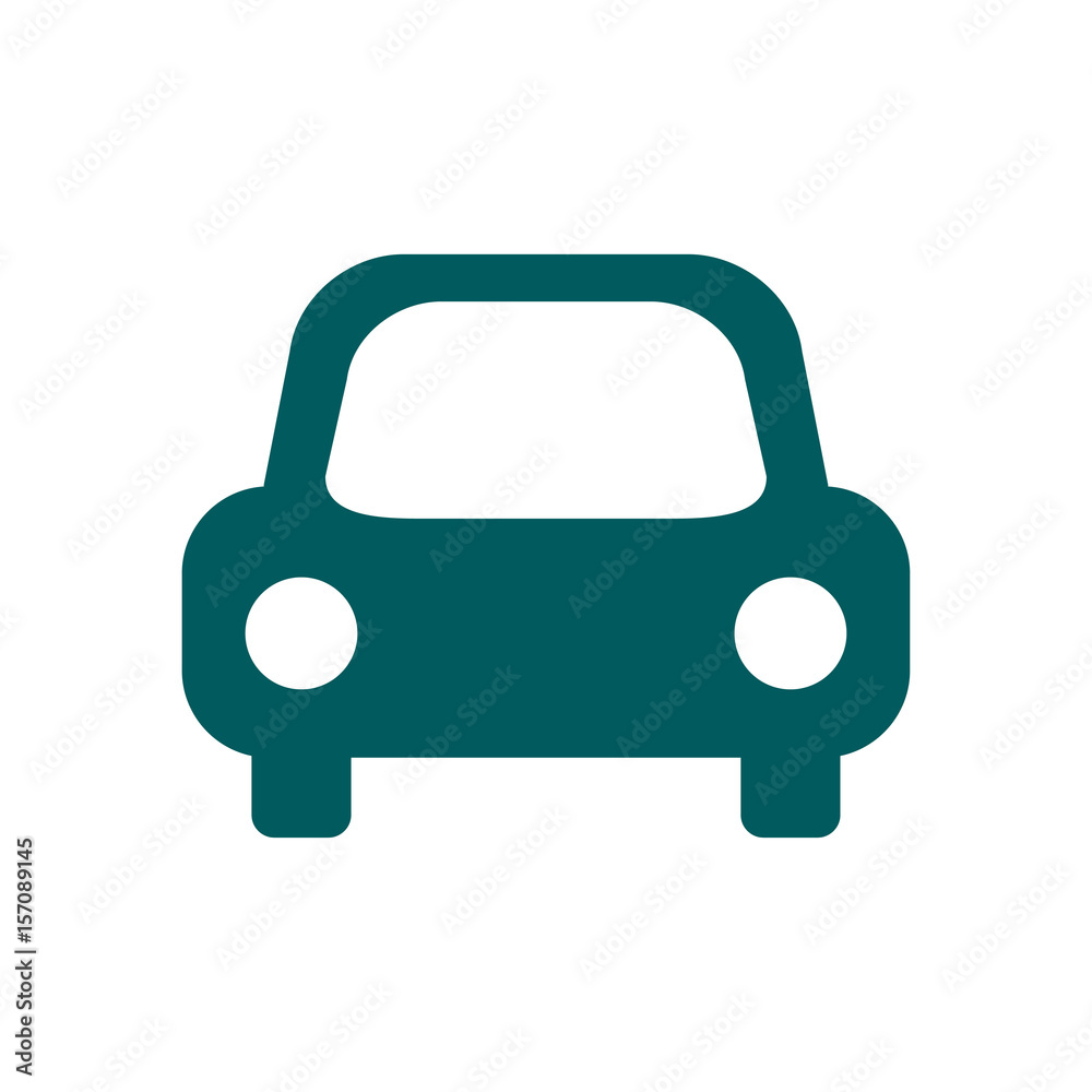 Transport icon. Car sign. Delivery transport symbol. Transport icon. Car sign. Delivery transport symbol.