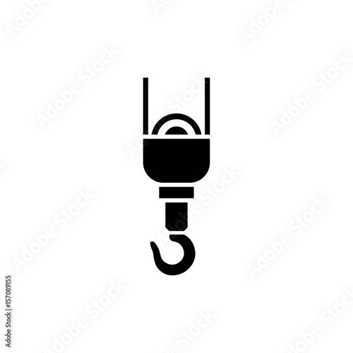 crane hook