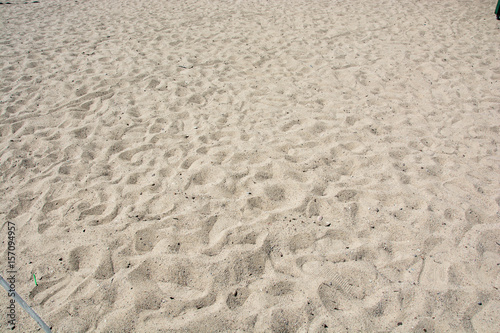 Sand texture